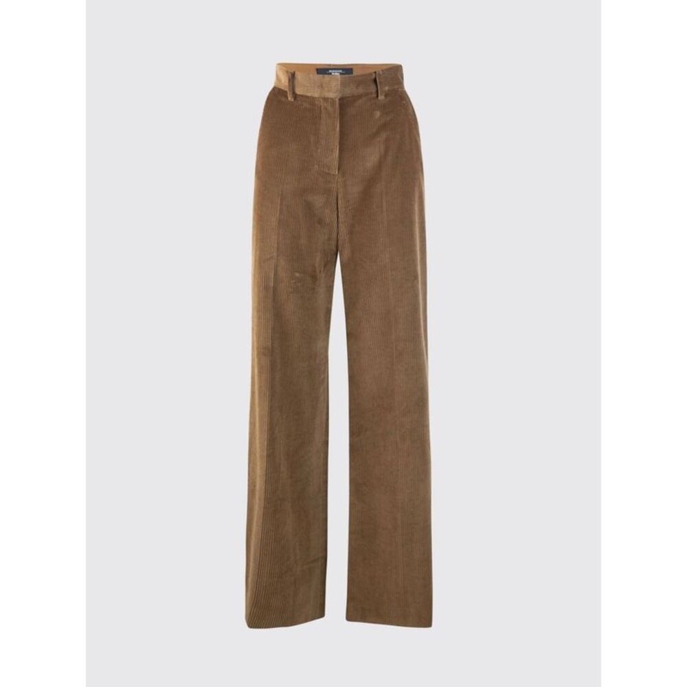 Weekend Max Mara Women Pants Woman Weekend Max Mara